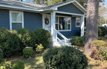 The Crystal Cottage - Foto 24