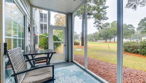 Sunset Beach Retreat - Monthly Rentals Welcome! - Foto 2