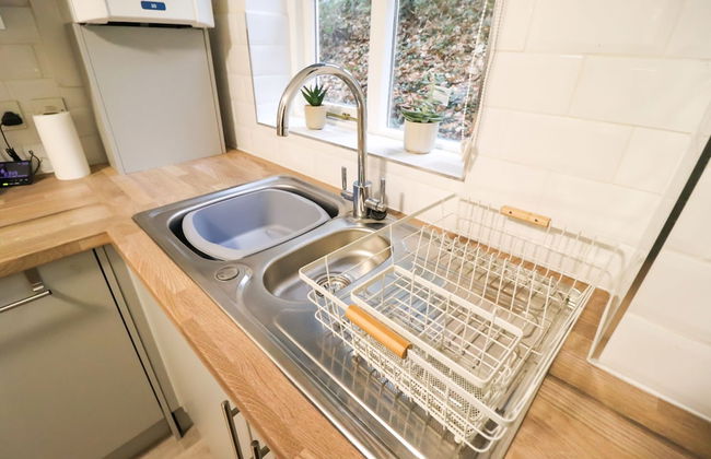 BookedUK New Flat in Bishop's Stortford - Foto 15