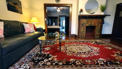 Spacious Frontier Park Apartment - Foto 3