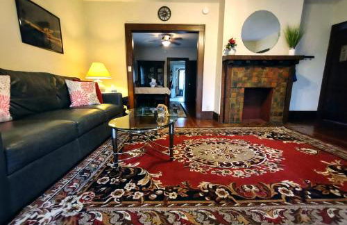 Spacious Frontier Park Apartment - Foto 3