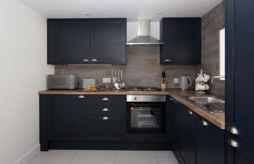 York Cottage - Foto 9