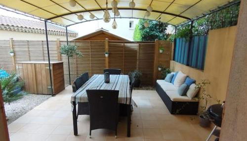 La Villa Nawengo - Foto 5