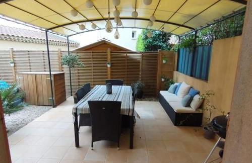 La Villa Nawengo - Photo 5