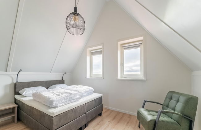 House Near Scherpenisse Beach With Garden - Photo 3