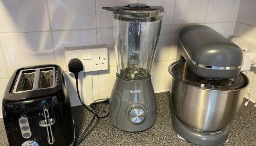 Self-catering fully equipped apartment in Vauxhall - Foto 5