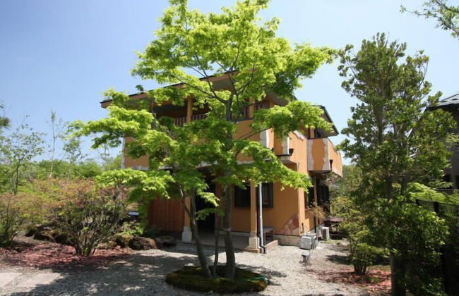 Suitaikyou - Foto 11