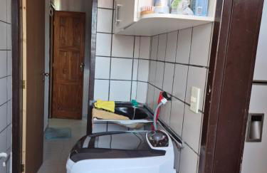 Apartamento com três quartos pé na areia - Photo 11