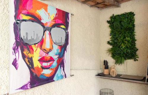 The View Flat by Rent-a-key - Foto 23