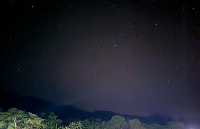 Refuge du Mont Agou - Photo 21