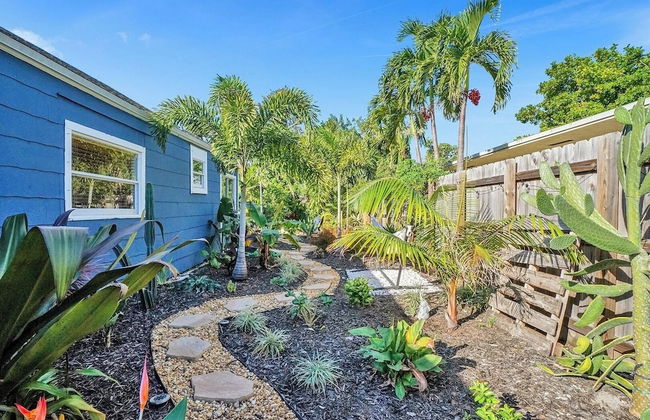 Zen 2br, 7 Min From Beach & Airport, Save Now! - Foto 23