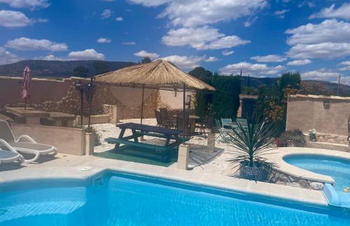 Casa Rural Ubeda - Full House - Casa Completa - Foto 49