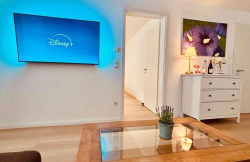 Panoramablick mit Premium-Wanderwegen vor der Haustür - Foto 19