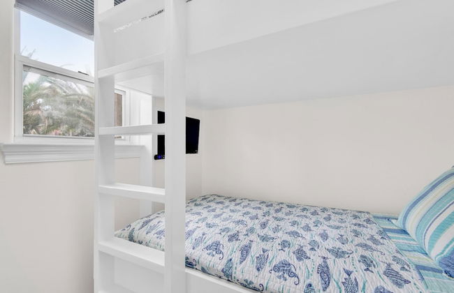 Destiny Beach Villas #15b - Foto 6