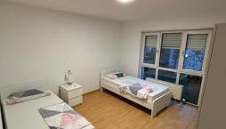Offenbach Frankfurt 2bedroom apart - Foto 3