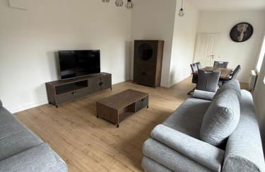 Home4You Hamburg-Harburg - Foto 3