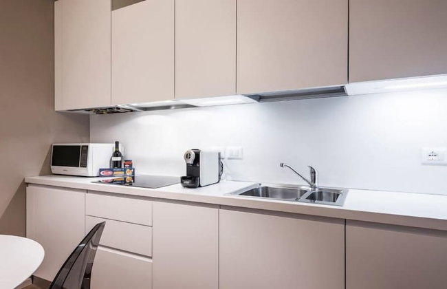 MYSWEETPLACE - Rialto Apartments - Foto 16