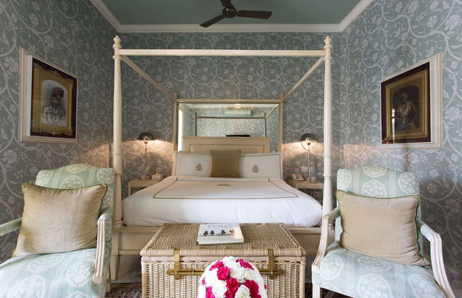 Rajmahal Palace RAAS - Foto 11