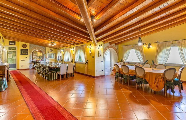 Tenuta Pian D'Attesio - Foto 35