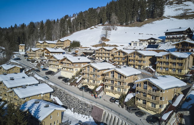 Classic Rehrenberg 1 - Foto 6