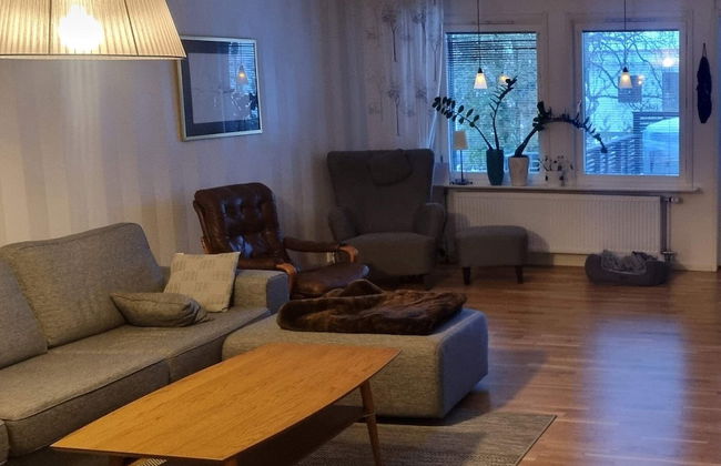 4 Star Holiday Home in Bonassund-by Traum - Foto 8