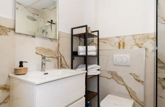 Apartment Deluxe Vir - Foto 25