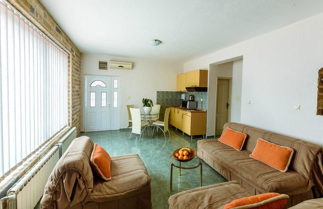 Contessa Apartments - Foto 24