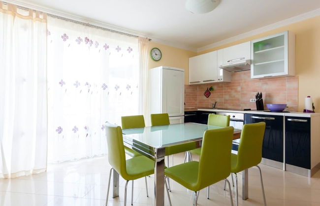 Spacious Apartment in Vantacici near Sea - Foto 14