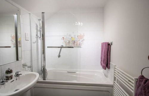 The Wheelhouse at Hewish Mill - Foto 16