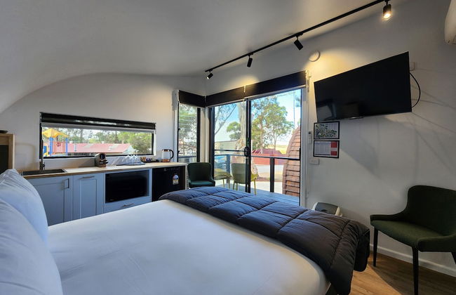 Park Lane Phillip Island Holiday Park - Foto 28