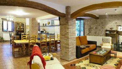 Hotel Rural Villa Liquidámbar - Foto 4