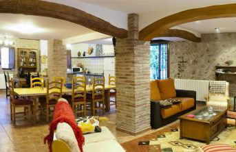 Hotel Rural Villa Liquidámbar - Foto 4