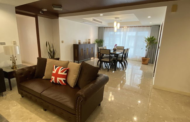 JJ Suites - Your Home on 11 - Foto 63