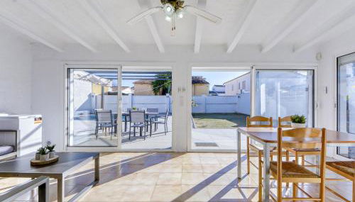 Holiday Home Villa Montgrí by Interhome - Foto 5