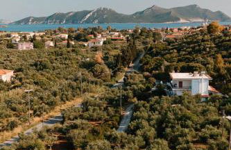 Elais House Methoni - Photo 71