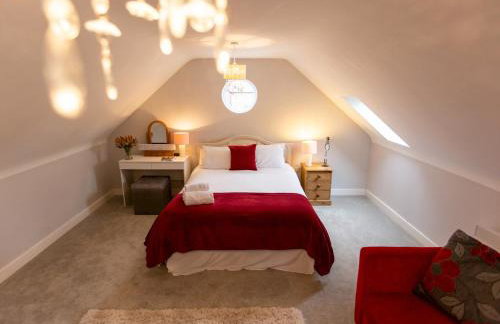 Superb space in the idyllic village of Loppington - Pass the keys - Foto 11