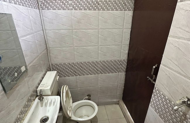 Swagat Guest House - Foto 10