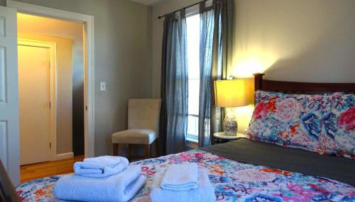 Convenient 2 bed Apt in Everett a Short Walk to Encore - Foto 3