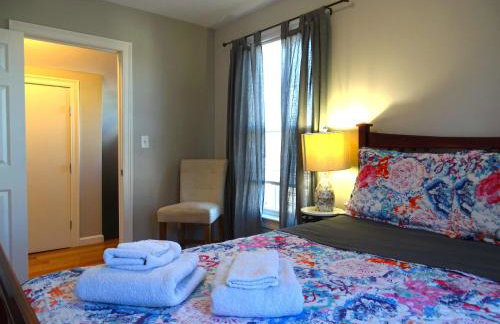 Convenient 2 bed Apt in Everett a Short Walk to Encore - Foto 3