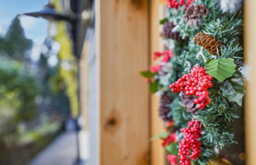 Laburnum Cottage - Foto 28