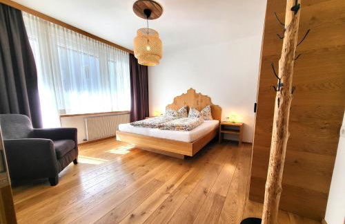 Appartements Krautgasser - Foto 17