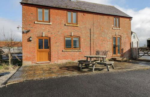 Stables Cottage - Foto 1