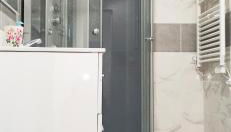 Appartement au rez-de-chaussée avec jardin privé - Foto 2, Shower
