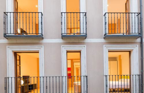 Pucela apartmets - Foto 63