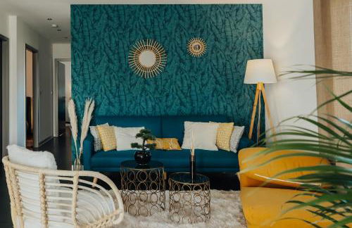 La Villetta S Blotzheim - Appartement de Standing - Foto 1