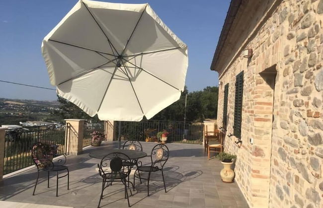 B&B Azienda Perconti - Foto 48