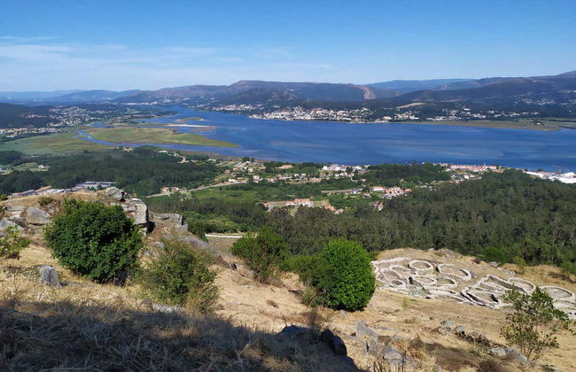 Tour in A Guarda - Photo 7