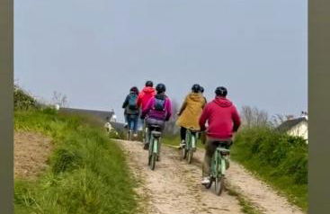 Gîte tante Jeanne - Foto 69