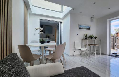 Spacious and bright one bedroom apartment - Foto 17