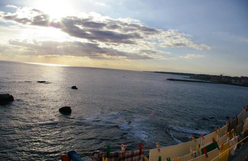 Riccio di Mare - Large and bright flat on the sea - Foto 23